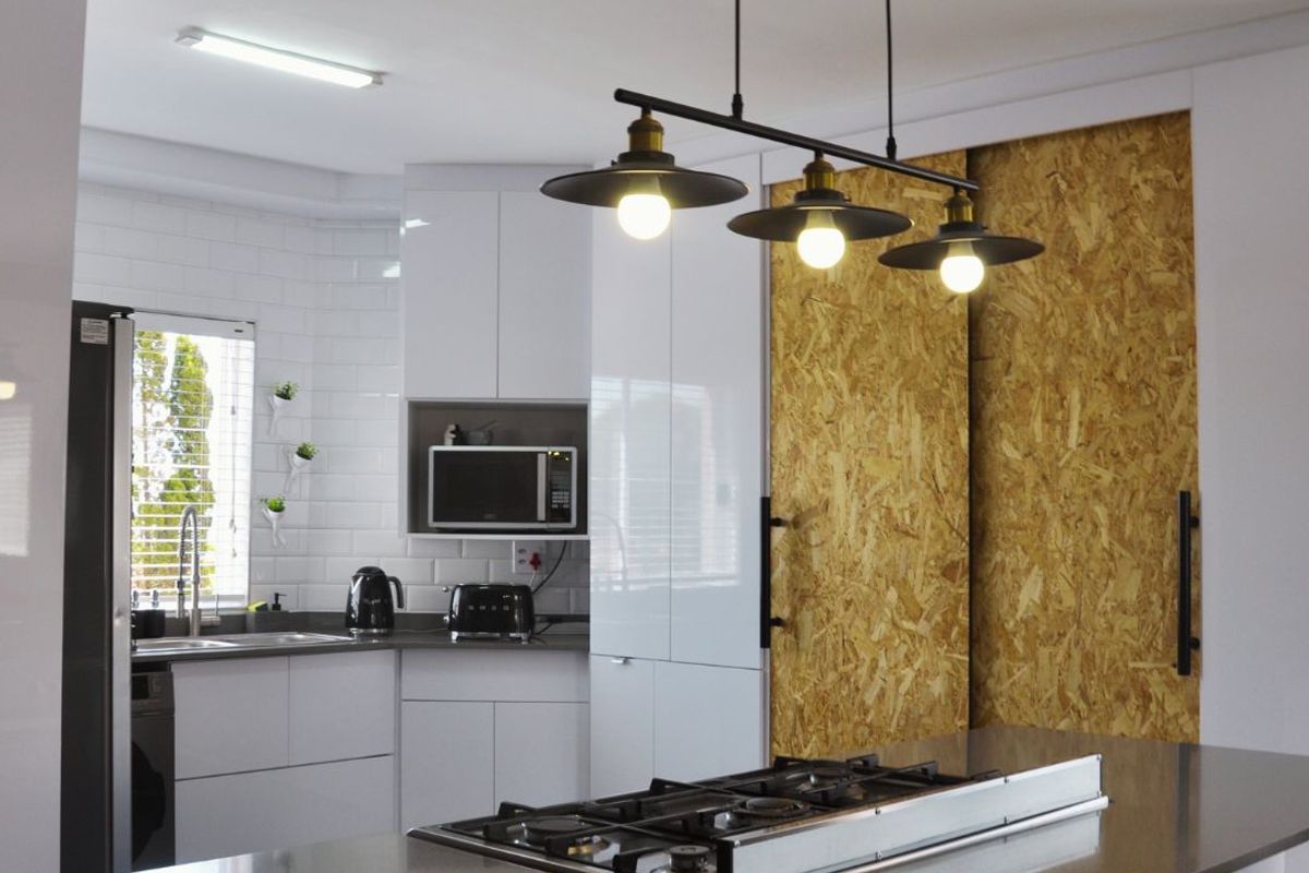 Your Dream Penthouse - Photo 5