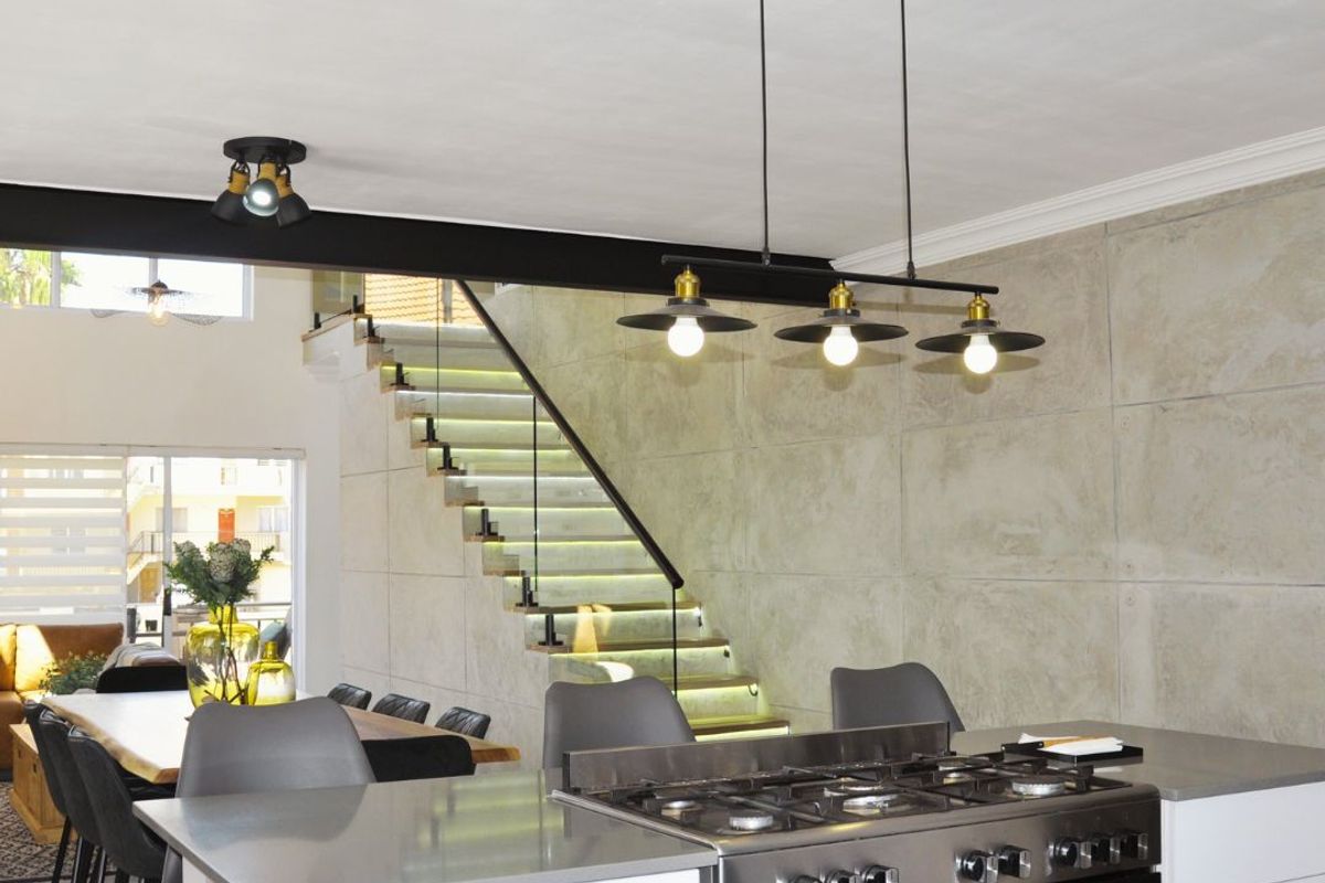 Your Dream Penthouse - Photo 3