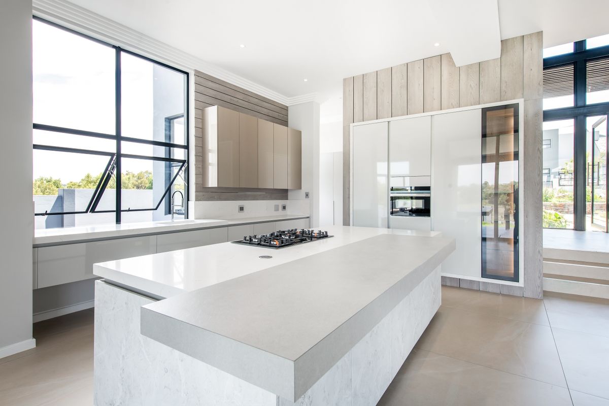 Welcome to this BRAND NEW modern double-story home complete with it's own Nu-Line Elevator. - Photo 4