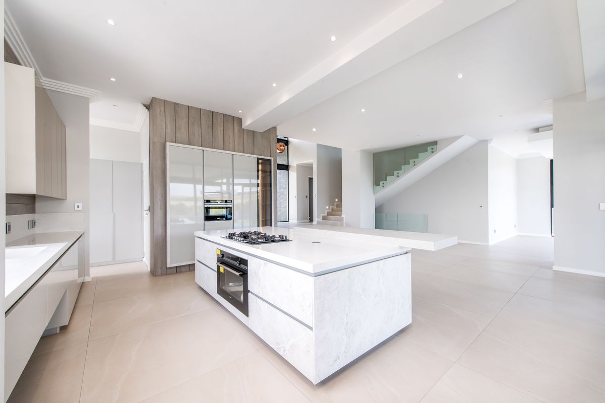 Welcome to this BRAND NEW modern double-story home complete with it's own Nu-Line Elevator. - Photo 3