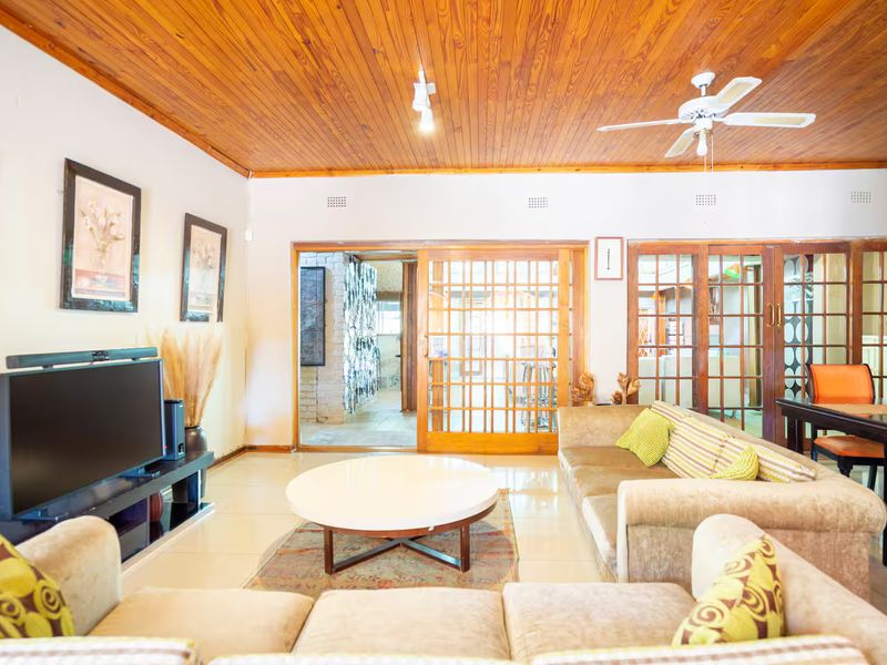 Country Estate Offering Comfort, Privacy, and Profit - Photo 4