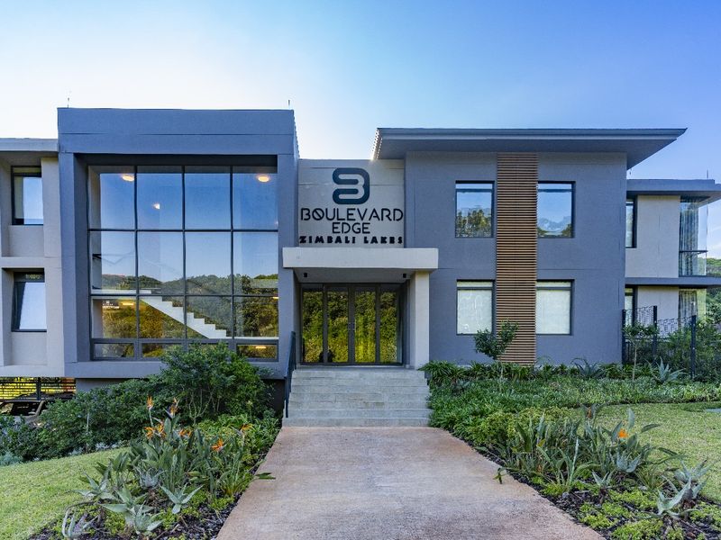 Luxury Apartment on Secure Estate! - Photo 8