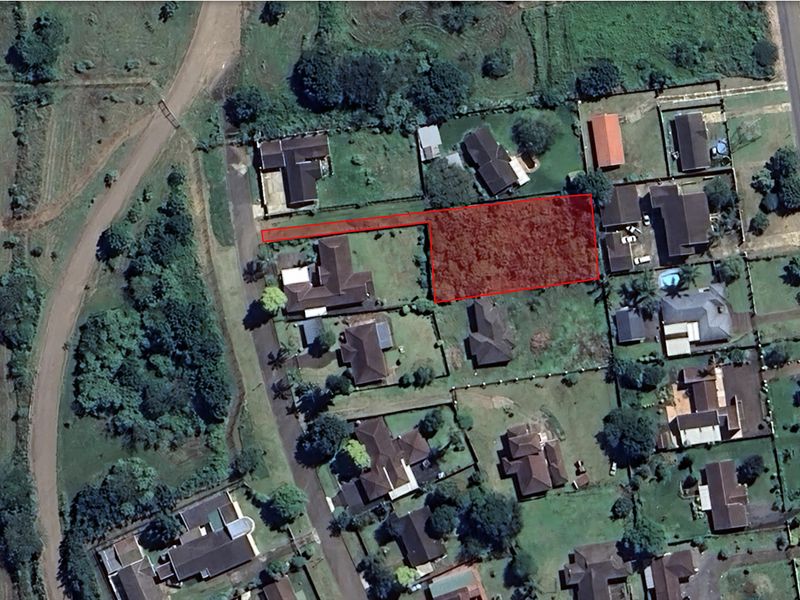 Hayfields Prime Land Investment - Photo 3