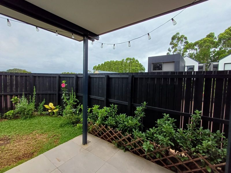 Contemporary Urban Living at The Woods – Secure Estate in Ballito - Photo 7