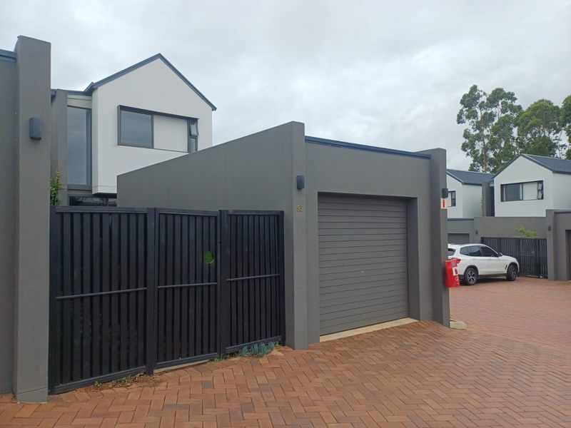 Contemporary Urban Living at The Woods – Secure Estate in Ballito - Photo 5