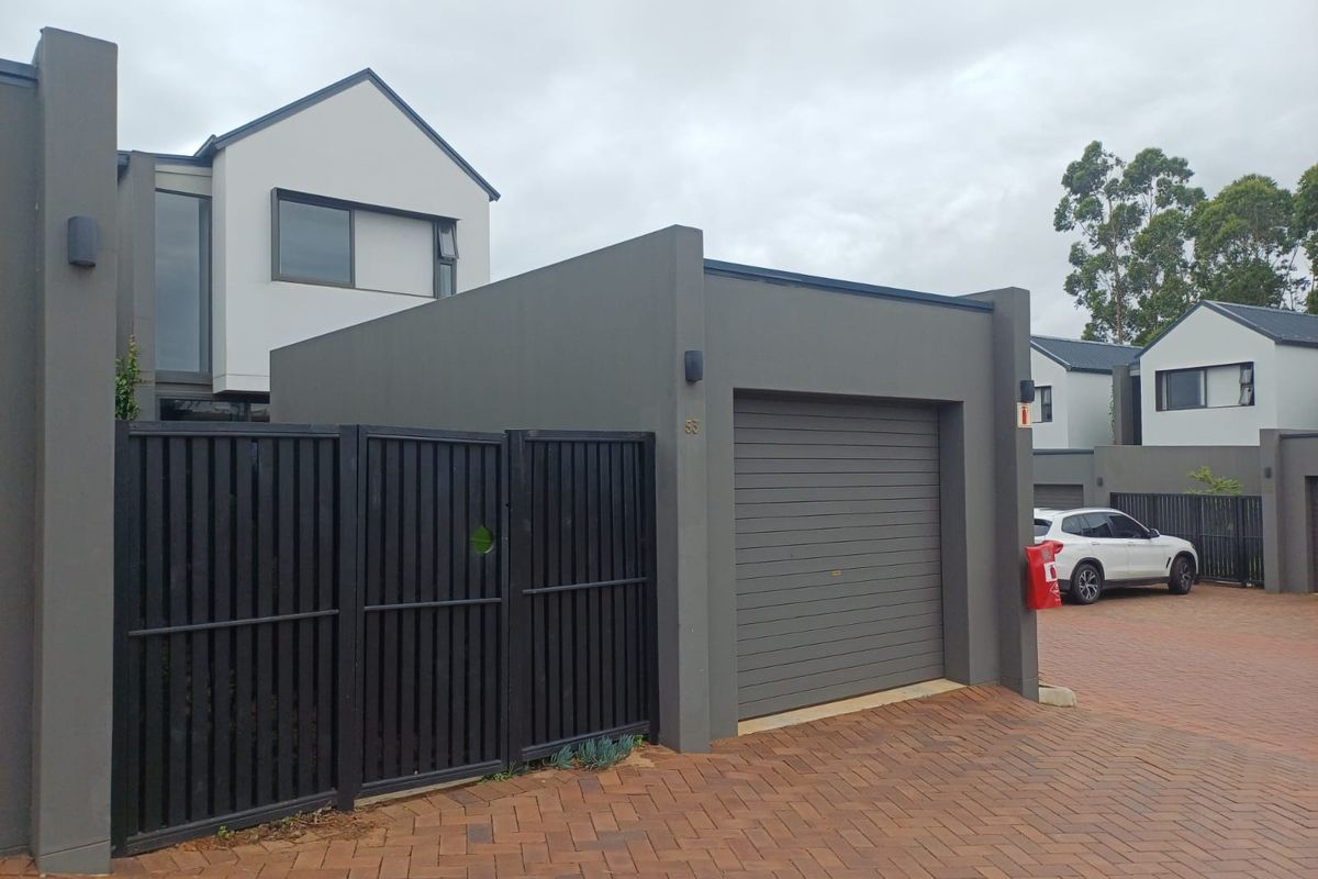 Contemporary Urban Living at The Woods – Secure Estate in Ballito - Photo 5