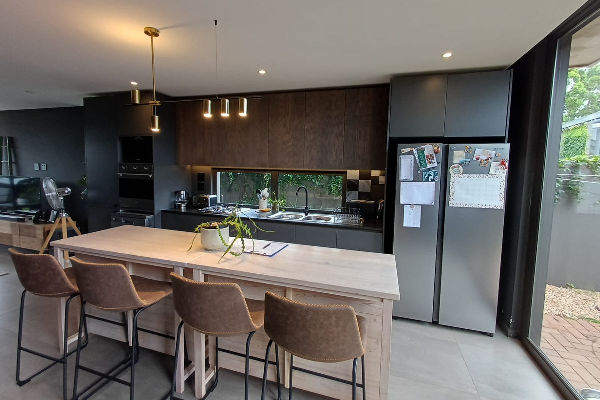 Contemporary Urban Living at The Woods – Secure Estate in Ballito - Photo 4