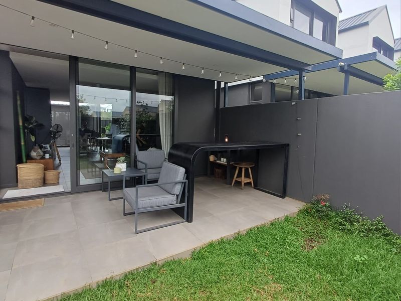 Contemporary Urban Living at The Woods – Secure Estate in Ballito - Photo 2