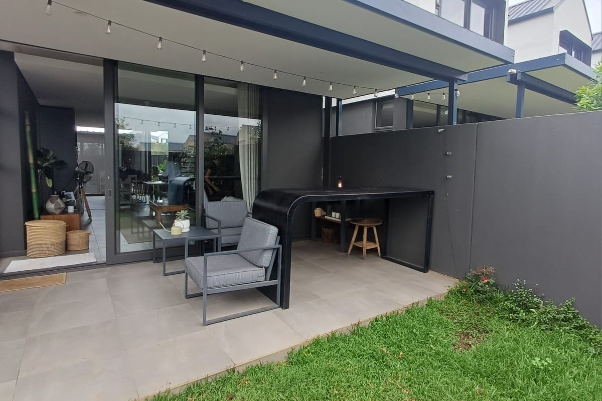 Contemporary Urban Living at The Woods – Secure Estate in Ballito - Photo 2