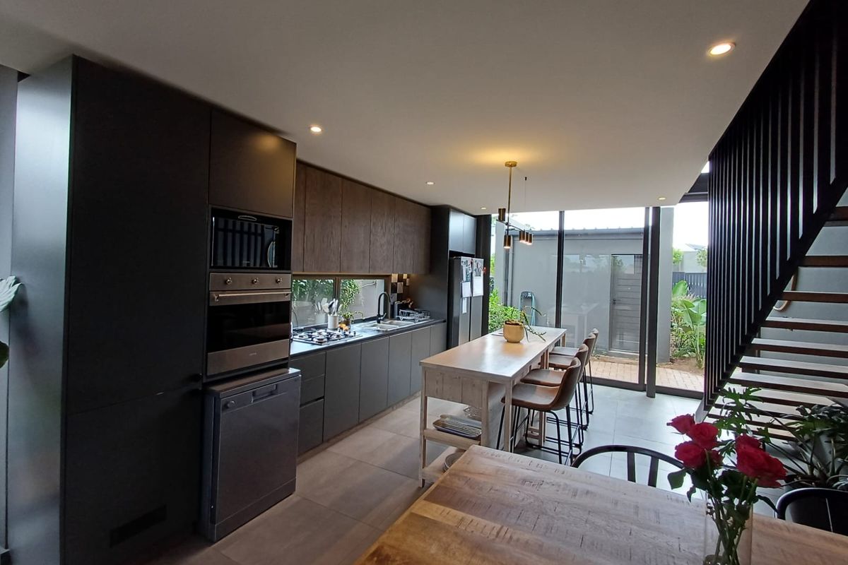 Contemporary Urban Living at The Woods – Secure Estate in Ballito - Photo 3