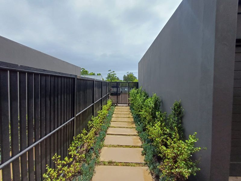 Contemporary Urban Living at The Woods – Secure Estate in Ballito - Photo 8