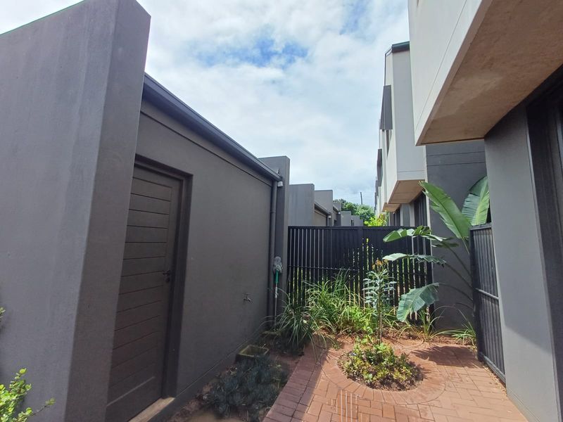 Contemporary Urban Living at The Woods – Secure Estate in Ballito - Photo 6