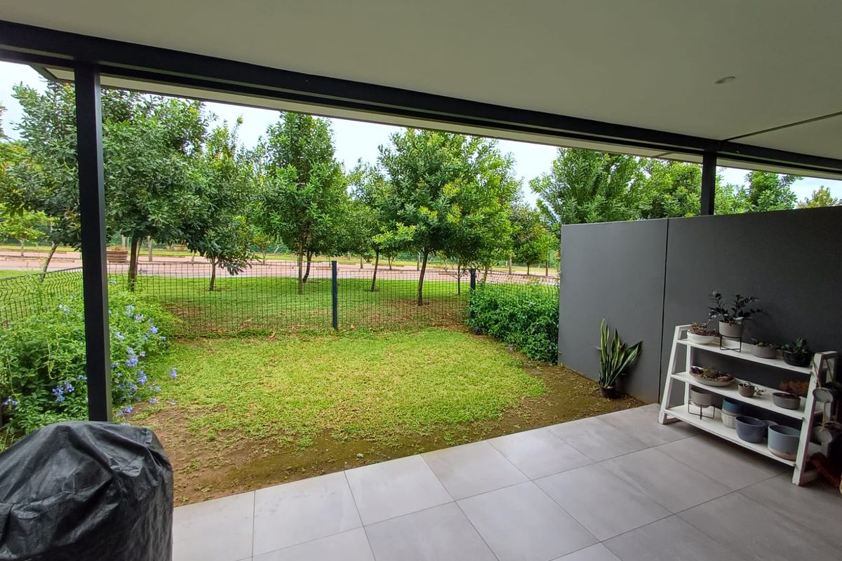 Contemporary Urban Living at The Woods – Secure Estate in Ballito - Photo 5