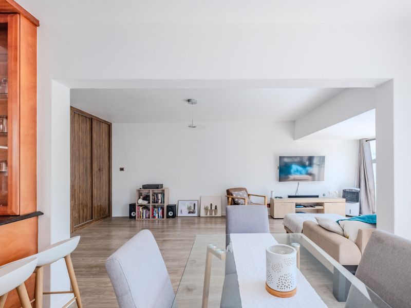 Secure, Spacious and Full of Sunshine! - Photo 3