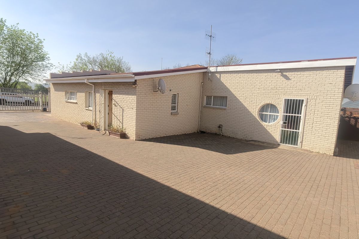 Exceptional Investment Opportunity in Rensburg - Photo 5
