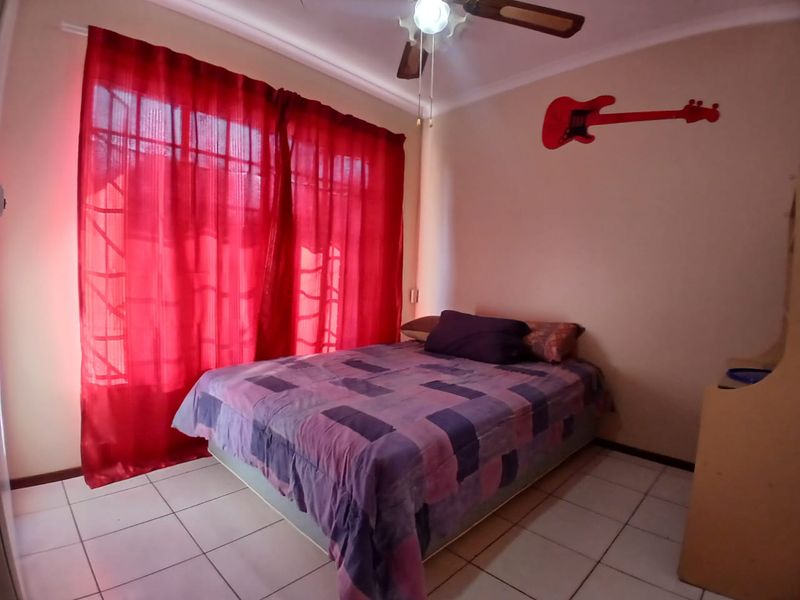 A Fresh Start in a Cosy Home - Photo 10