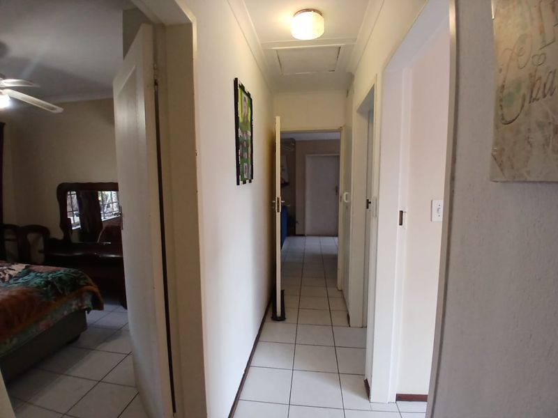 A Fresh Start in a Cosy Home - Photo 9