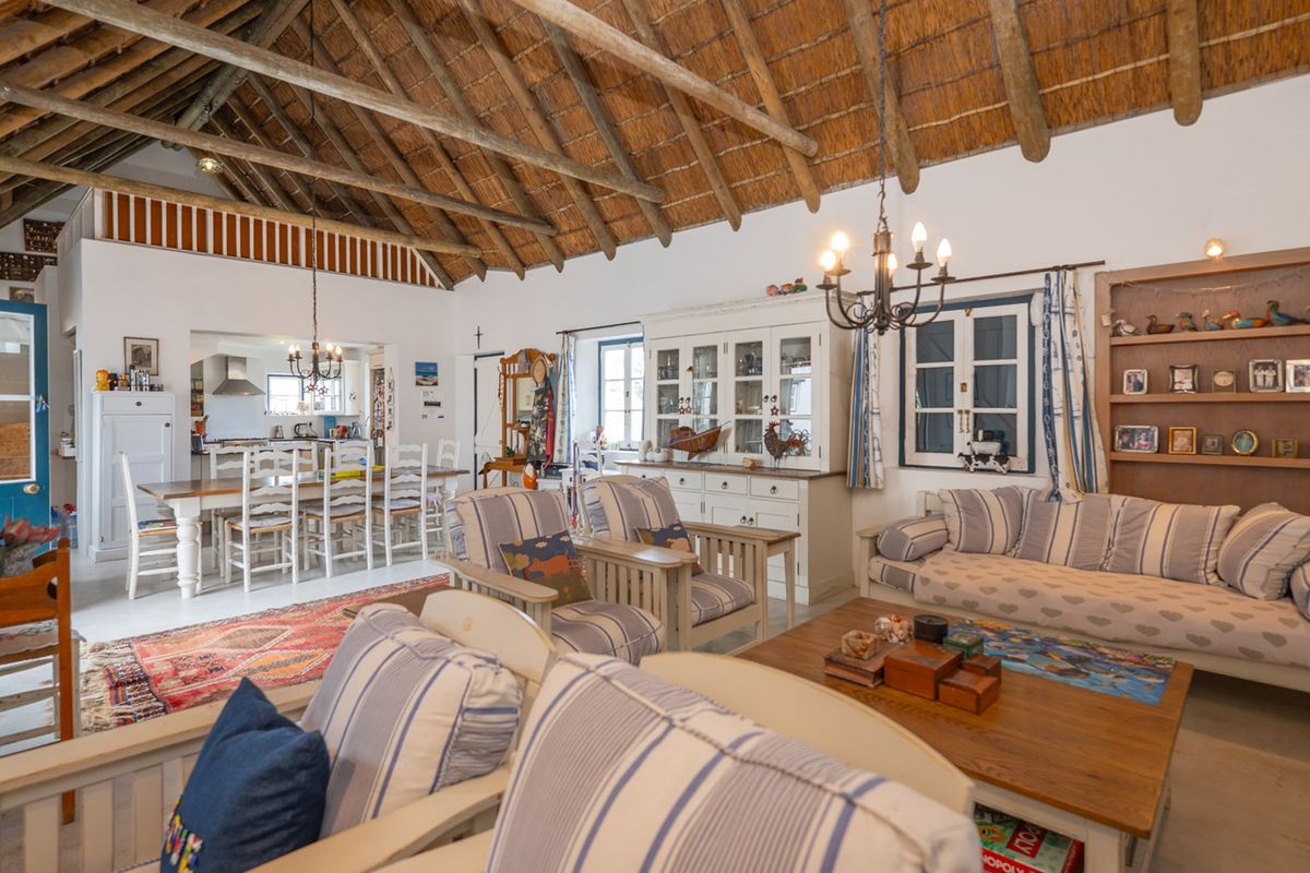 Have you seen this comfortable family home in Langezandt? - Photo 3