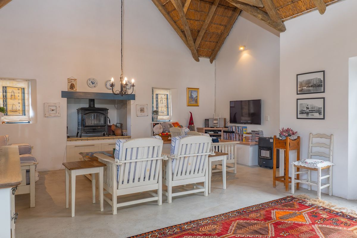 Have you seen this comfortable family home in Langezandt? - Photo 5