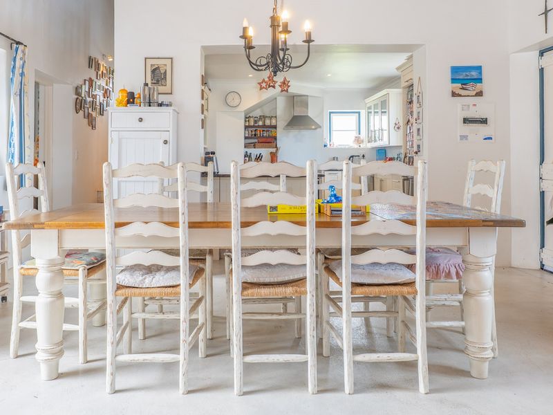 Large family home in Langezandt, steps away from the beach! - Photo 9