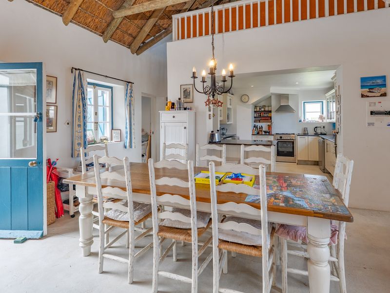 Large family home in Langezandt, steps away from the beach! - Photo 8