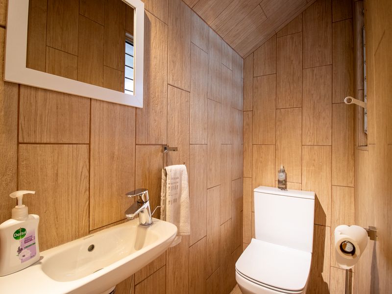 Executive Waterfront Living at Riviera Villas on the Vaal River - Photo 8