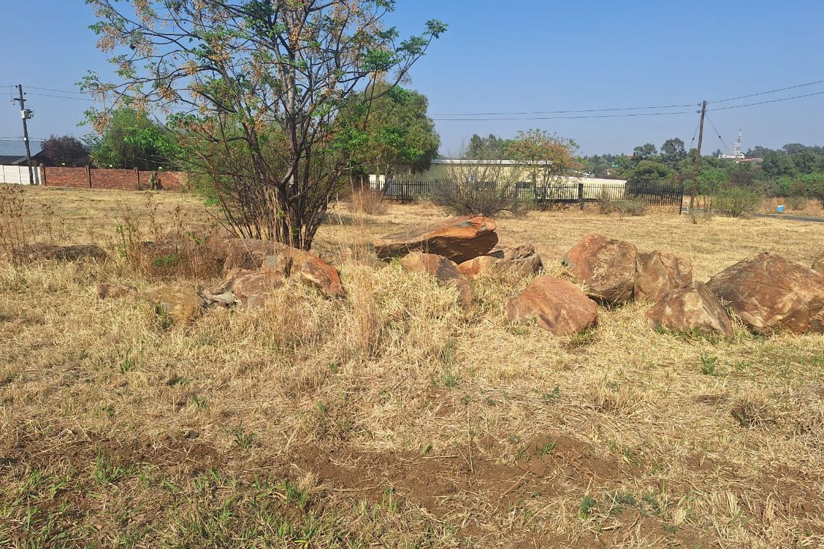 Vacant Land for Sale – Vaal Marina - Photo 2