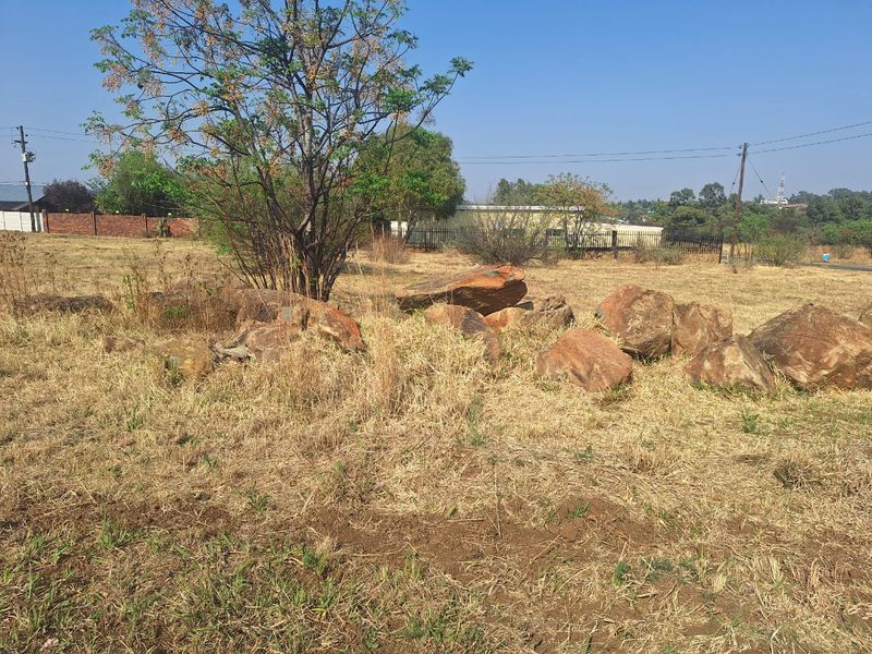 Vacant Land for Sale – Vaal Marina - Photo 2