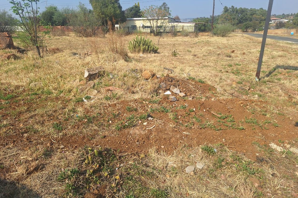 Vacant Land for Sale – Vaal Marina - Photo 3