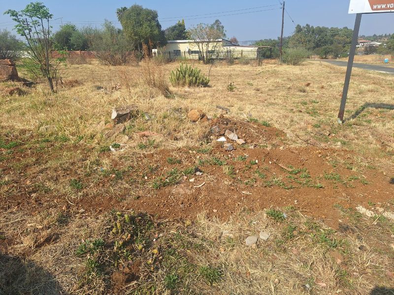 Vacant Land for Sale – Vaal Marina - Photo 3
