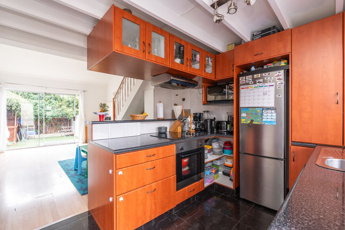 Duplex mezzanine townhouse in Thornton - Photo 4