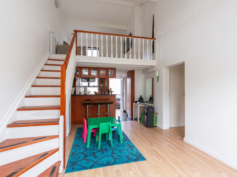 Duplex mezzanine townhouse in Thornton - Photo 8