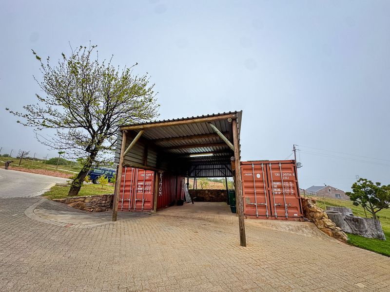 Exceptional Farm Estate at the Foot of the Mostertshoek Mountains - Photo 10