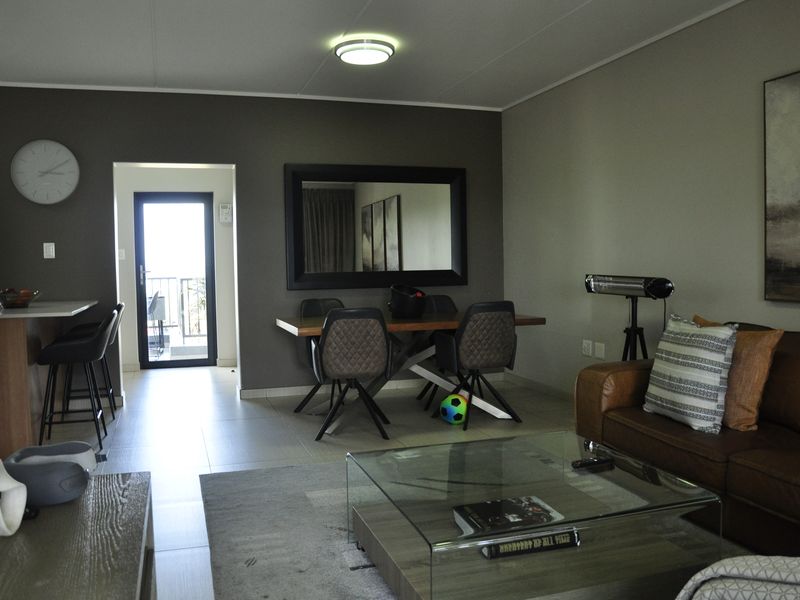 Modern 3-Bedroom Gem in the Heart of Kyalami Ridge – Jacana Estate - Photo 2