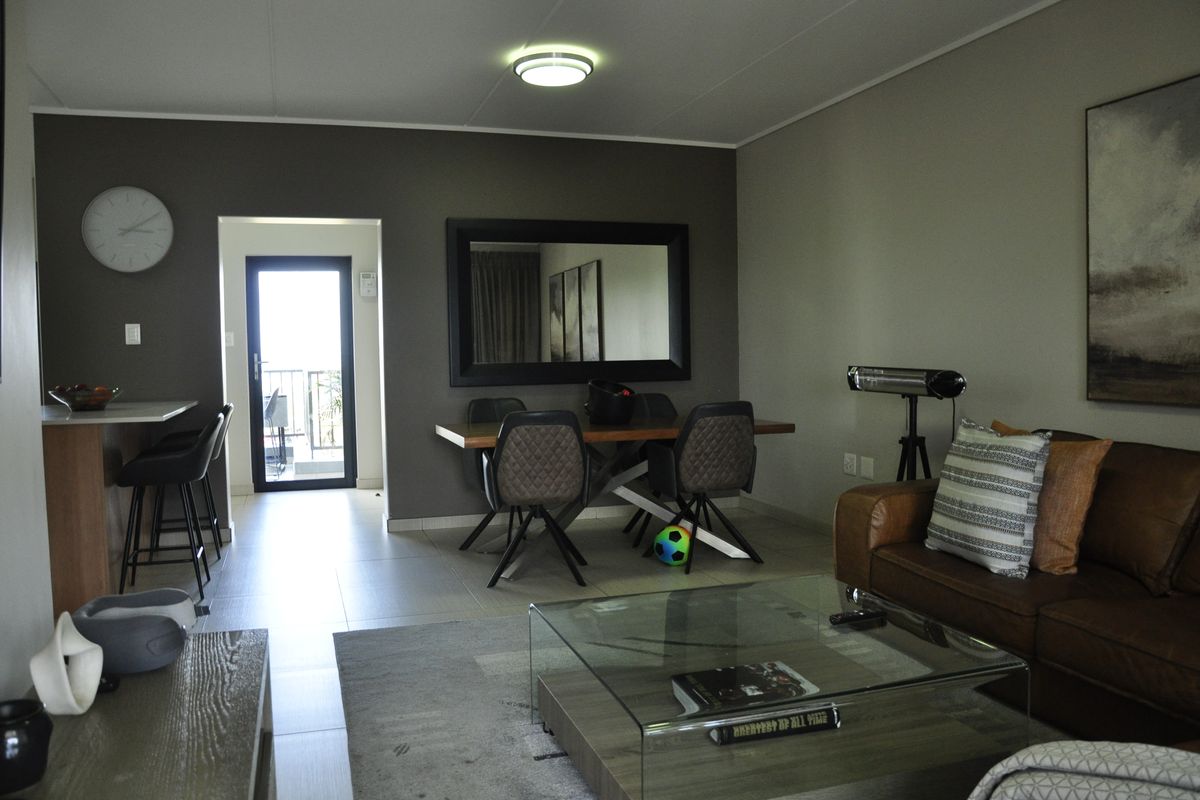 Modern 3-Bedroom Gem in the Heart of Kyalami Ridge – Jacana Estate - Photo 2