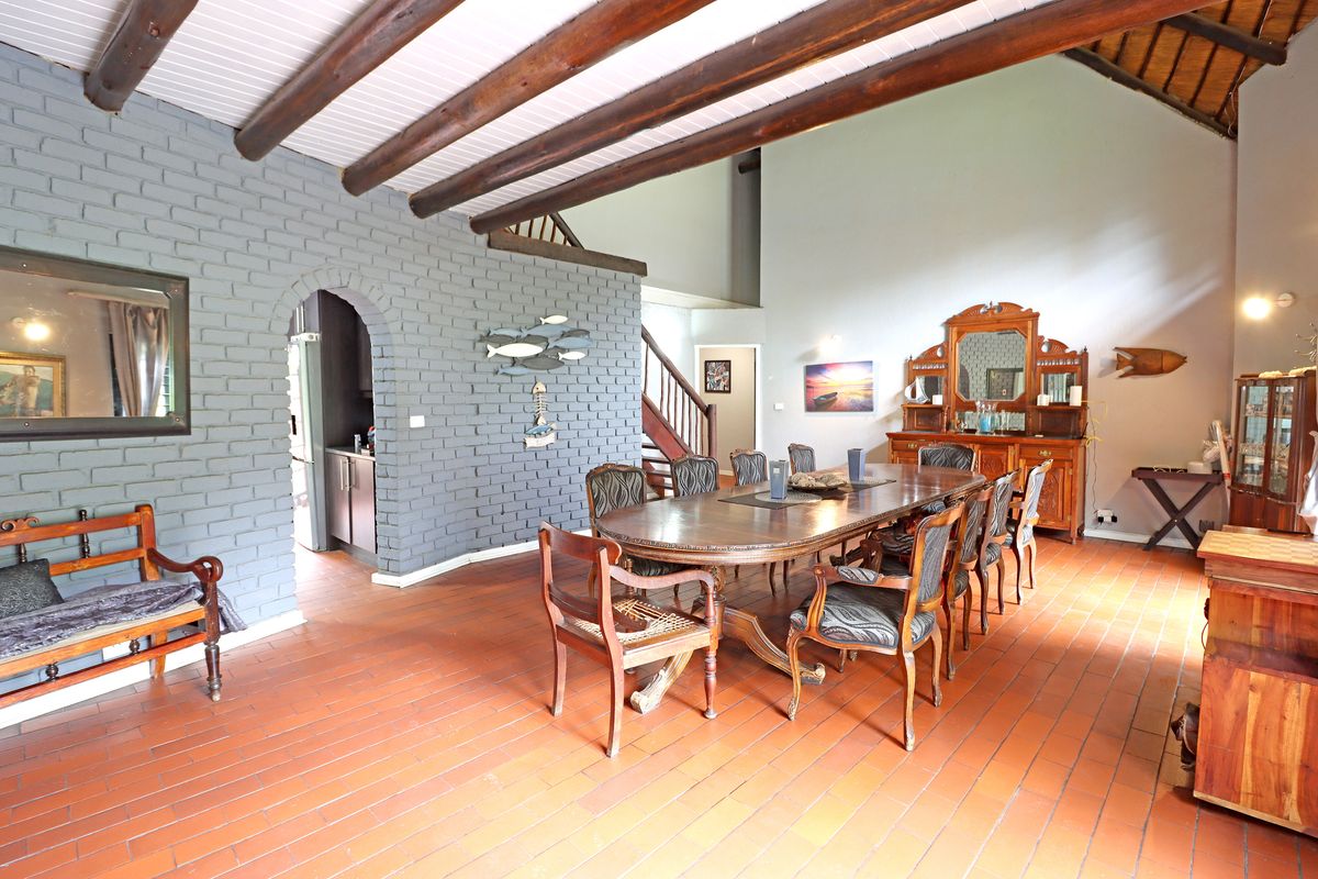 A COUNTRY RETREAT IN THE HEART OF RANDJESFONTEIN - Photo 2