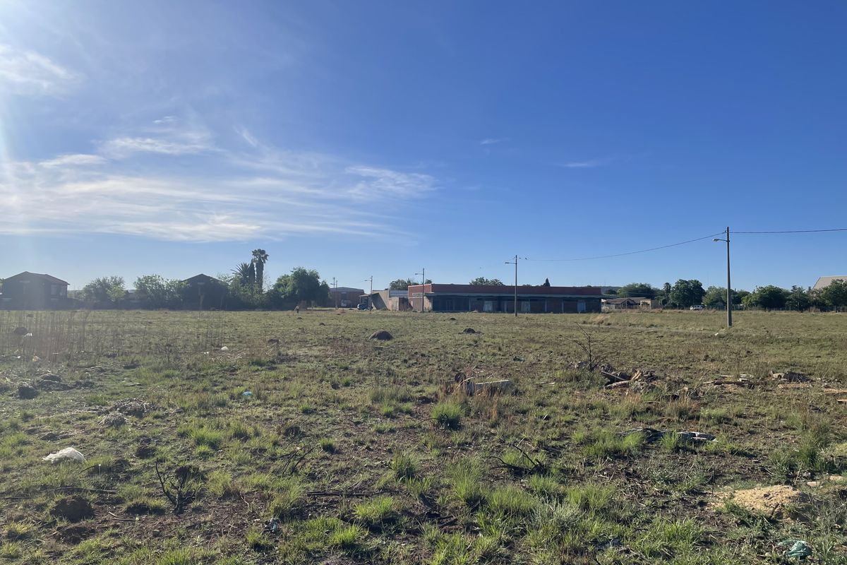 Prime Development Opportunity – Two Adjacent Stands with Approved Plans - Photo 2