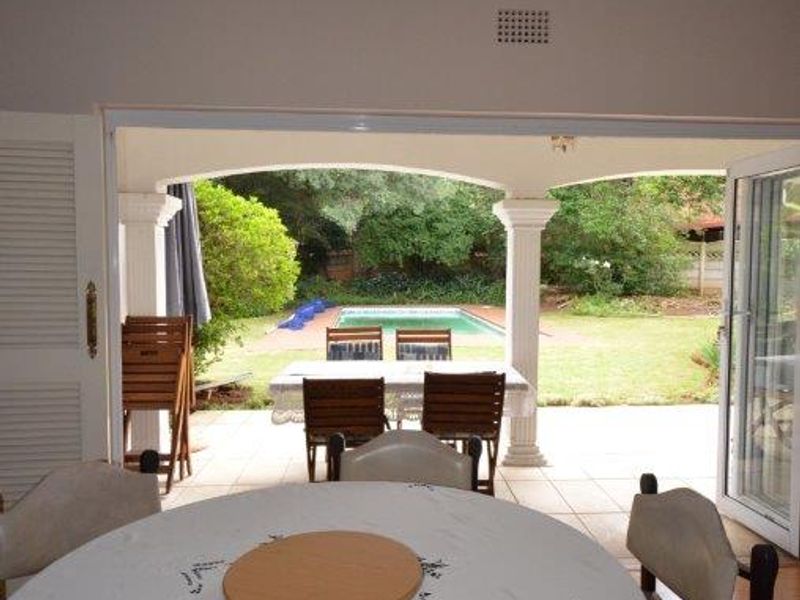 Welcome to a full title, freestanding home in the secure and family-friendly at no 3 Juniper - Photo 3