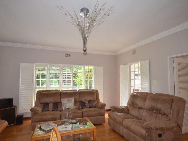 Welcome to a full title, freestanding home in the secure and family-friendly at no 3 Juniper - Photo 8