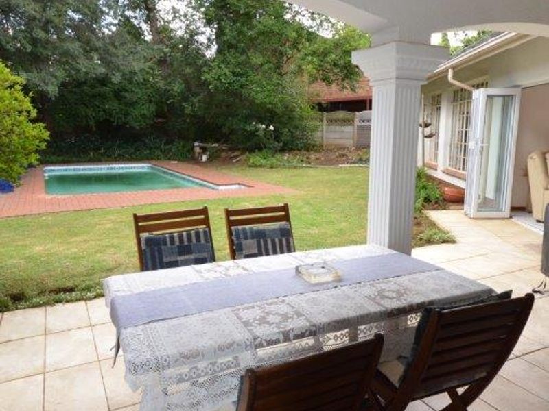 Welcome to a full title, freestanding home in the secure and family-friendly at no 3 Juniper - Photo 4