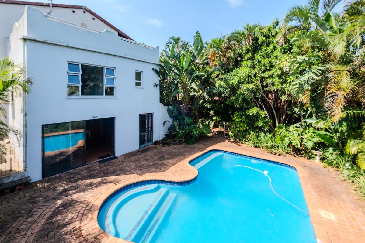 Spacious Multi Level Family Home in Serene Umgeni Park - Photo 2