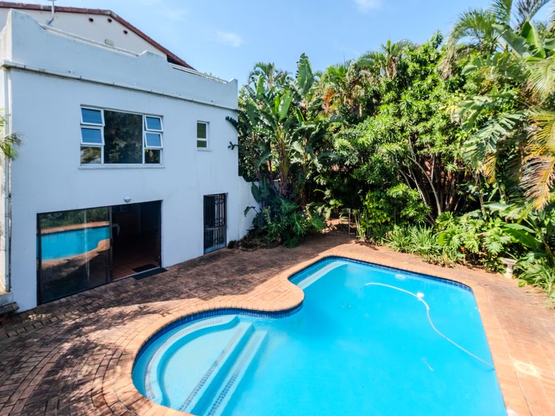 Spacious Multi Level Family Home in Serene Umgeni Park - Photo 2