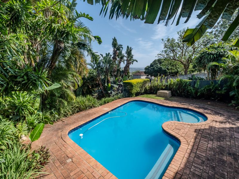 Spacious Multi Level Family Home in Serene Umgeni Park - Photo 3