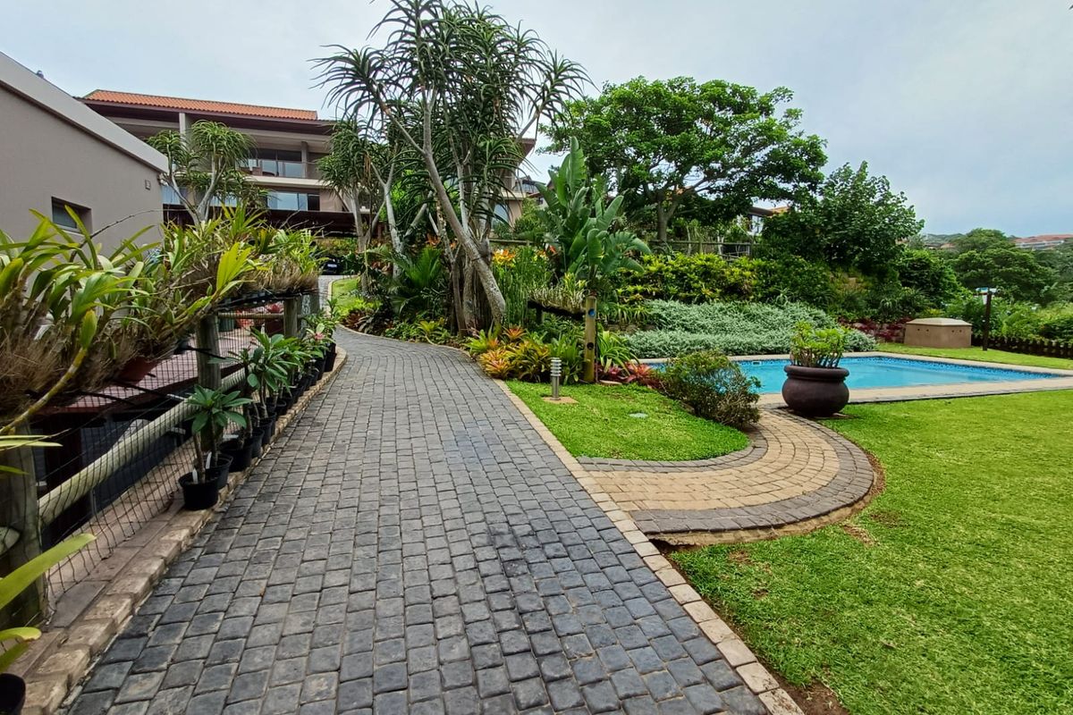 Luxury 3 Bedroom Home – Zimbali Coastal Estate - Photo 3