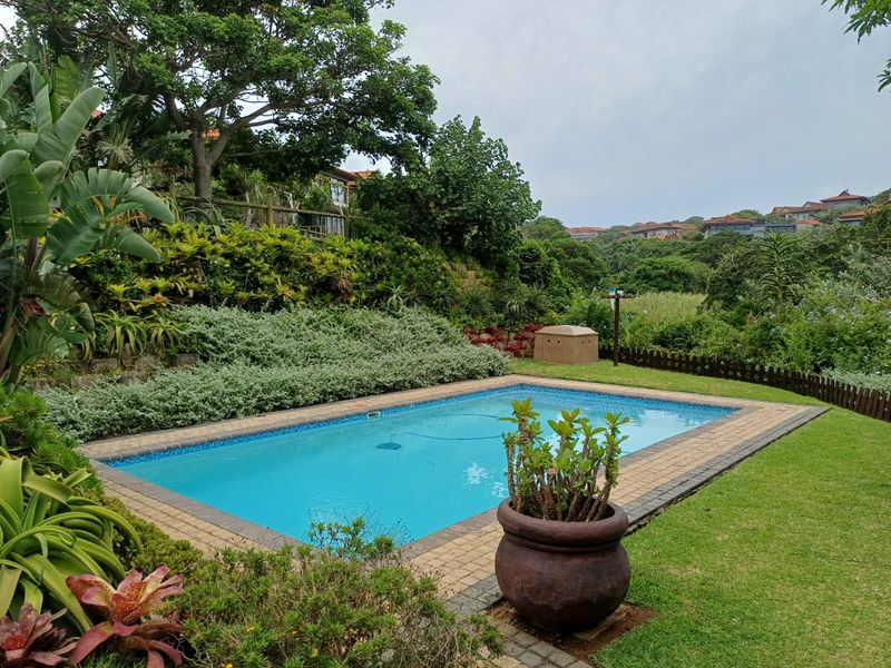 Luxury 3 Bedroom Home – Zimbali Coastal Estate - Photo 2