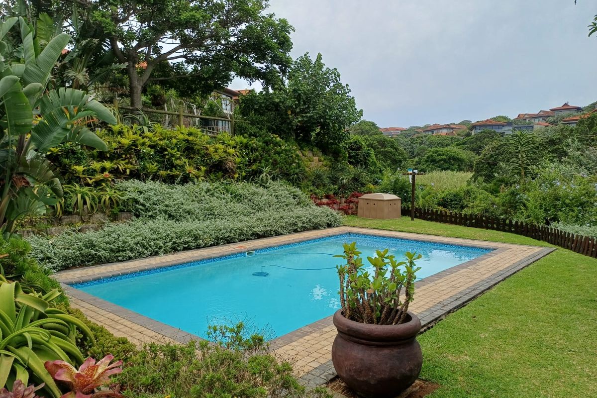 Luxury 3 Bedroom Home – Zimbali Coastal Estate - Photo 2