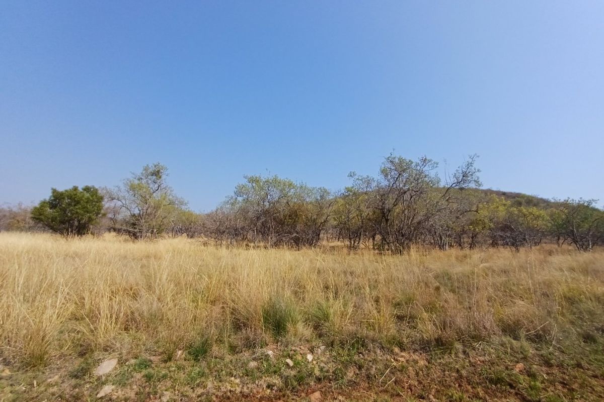 Vacant land for Sale in Wildlife Estate - Photo 2