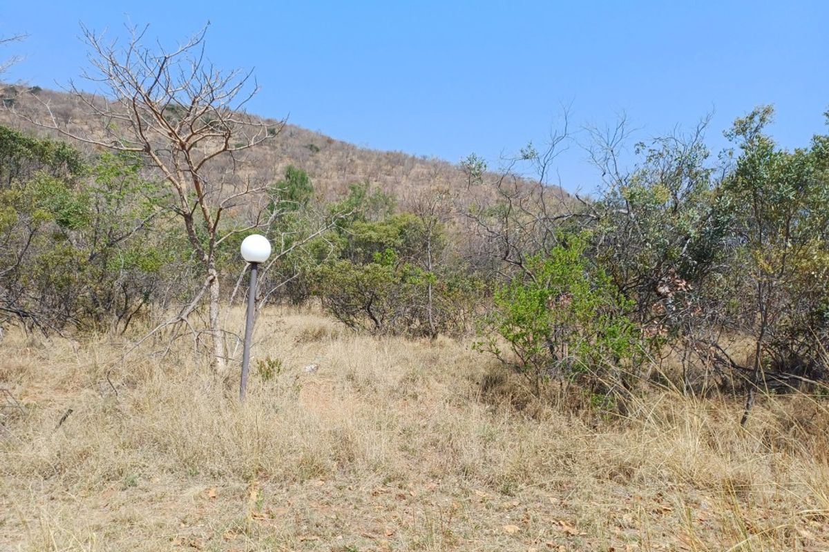 Vacant land for Sale in Wildlife Estate - Photo 4