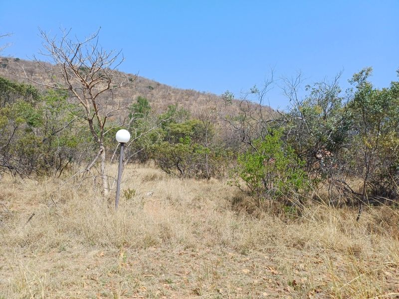 Vacant land for Sale in Wildlife Estate - Photo 4
