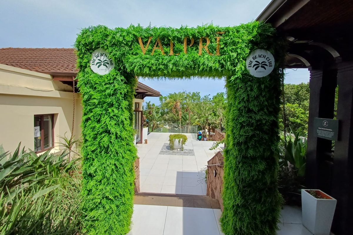 Luxury 3 Bedroom Home  – Zimbali Coastal Estate - Photo 5